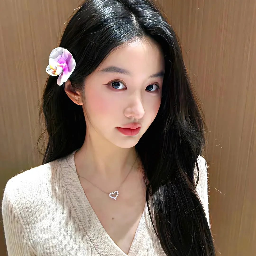 侬好，我的东北女友