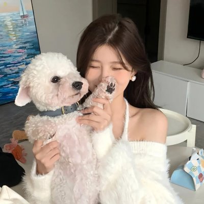 红粉女海盗