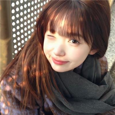 死去的女孩